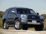 Toyota 4Runner Limited 2003 года